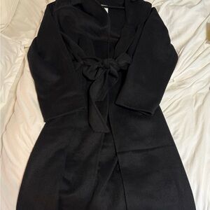 Abercrombie Pea Coat